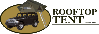 Roof Top Tent Malaysia