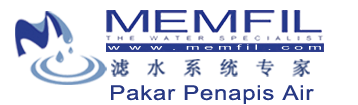 malasia water filter, malaysia ultramembrane water filter